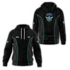 Canberra Raiders Hoodie SC072