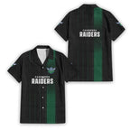 Canberra Raiders Apparels SC068