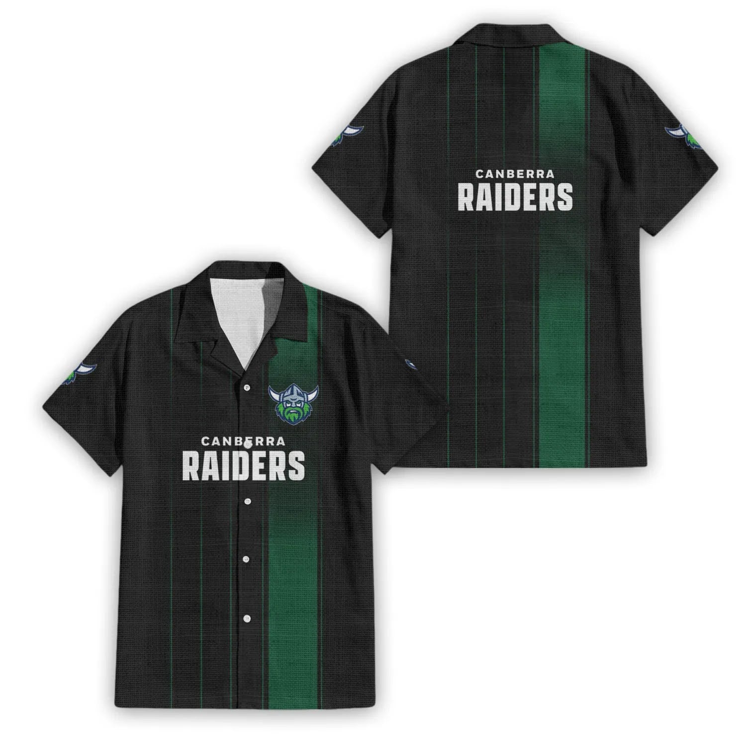 Canberra Raiders Apparels SC068