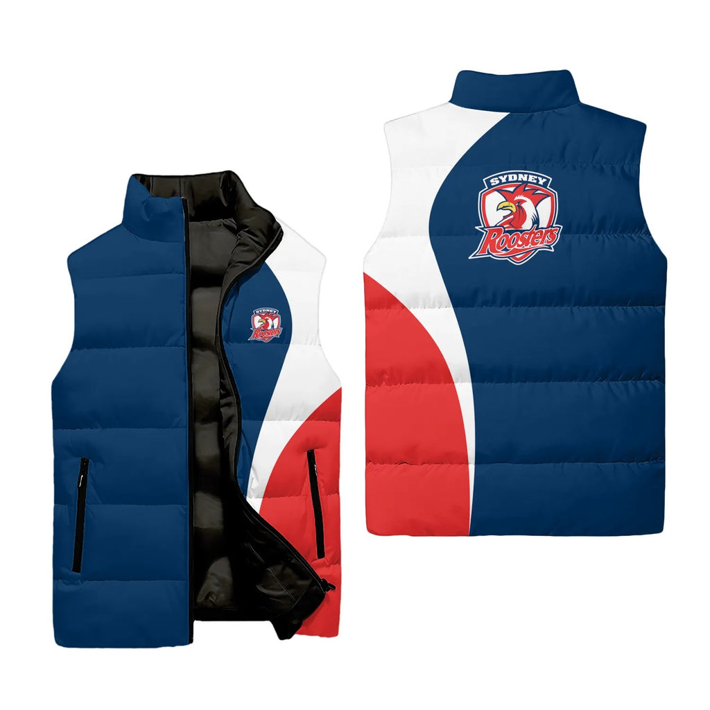 Sydney Roosters Apparels SC073