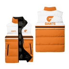 Greater Western Sydney Giants Apparels SC015