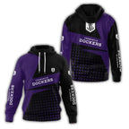 Fremantle Dockers Hoodie SC083