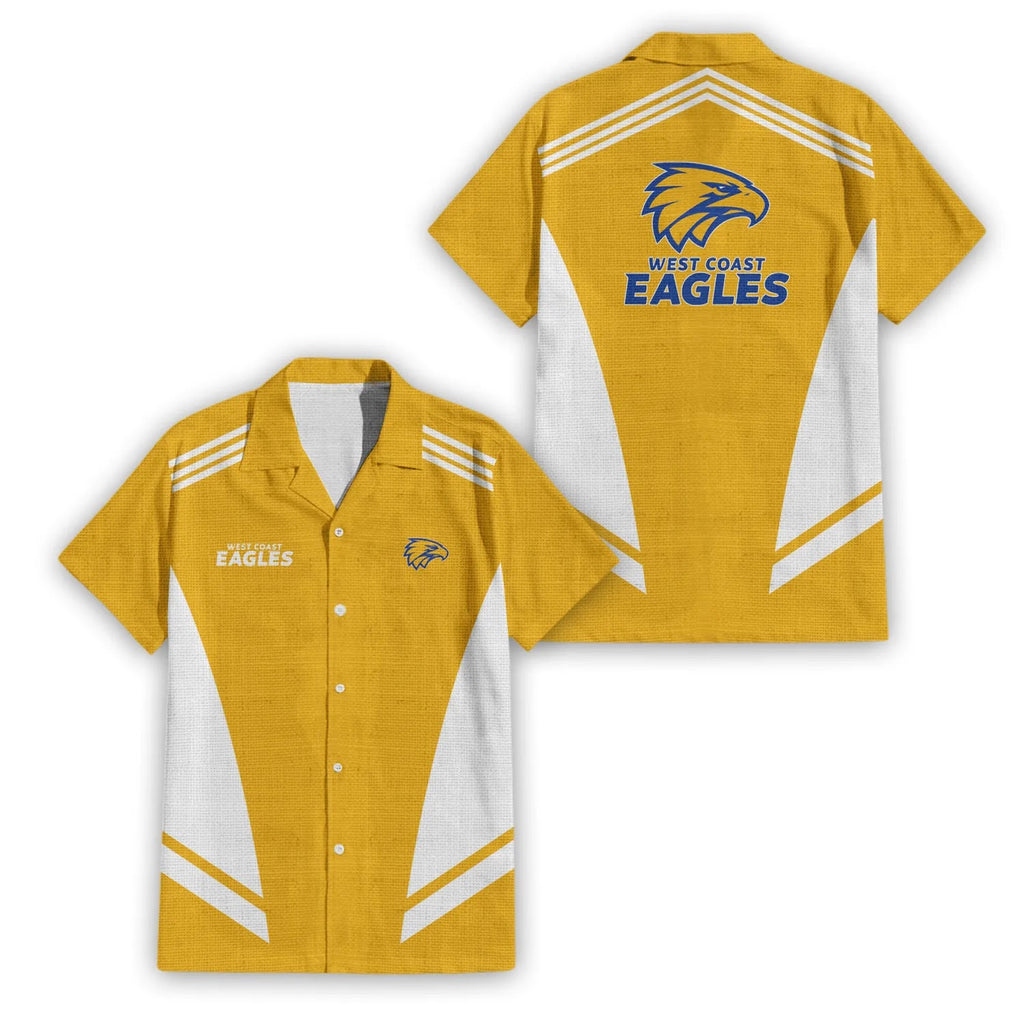 West Coast Eagles Apparels SC092