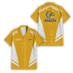 West Coast Eagles Apparels SC092