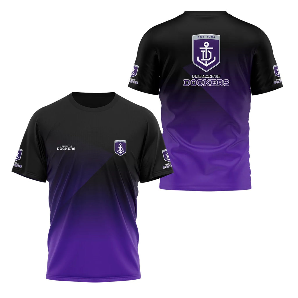 Fremantle Dockers Apparels SC012