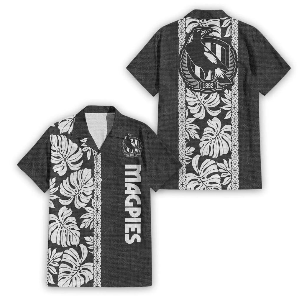 Collingwood Magpies Apparels SHW046
