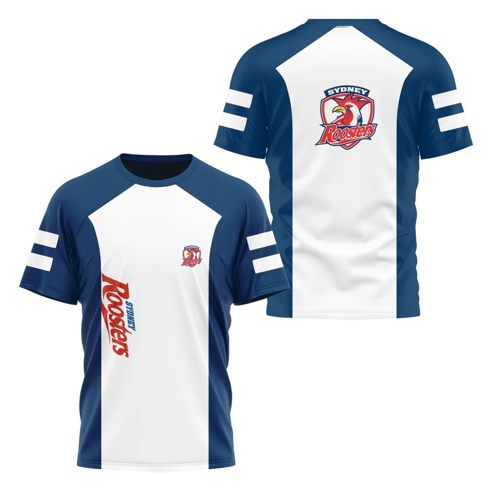 Sydney Roosters Apparels SC078