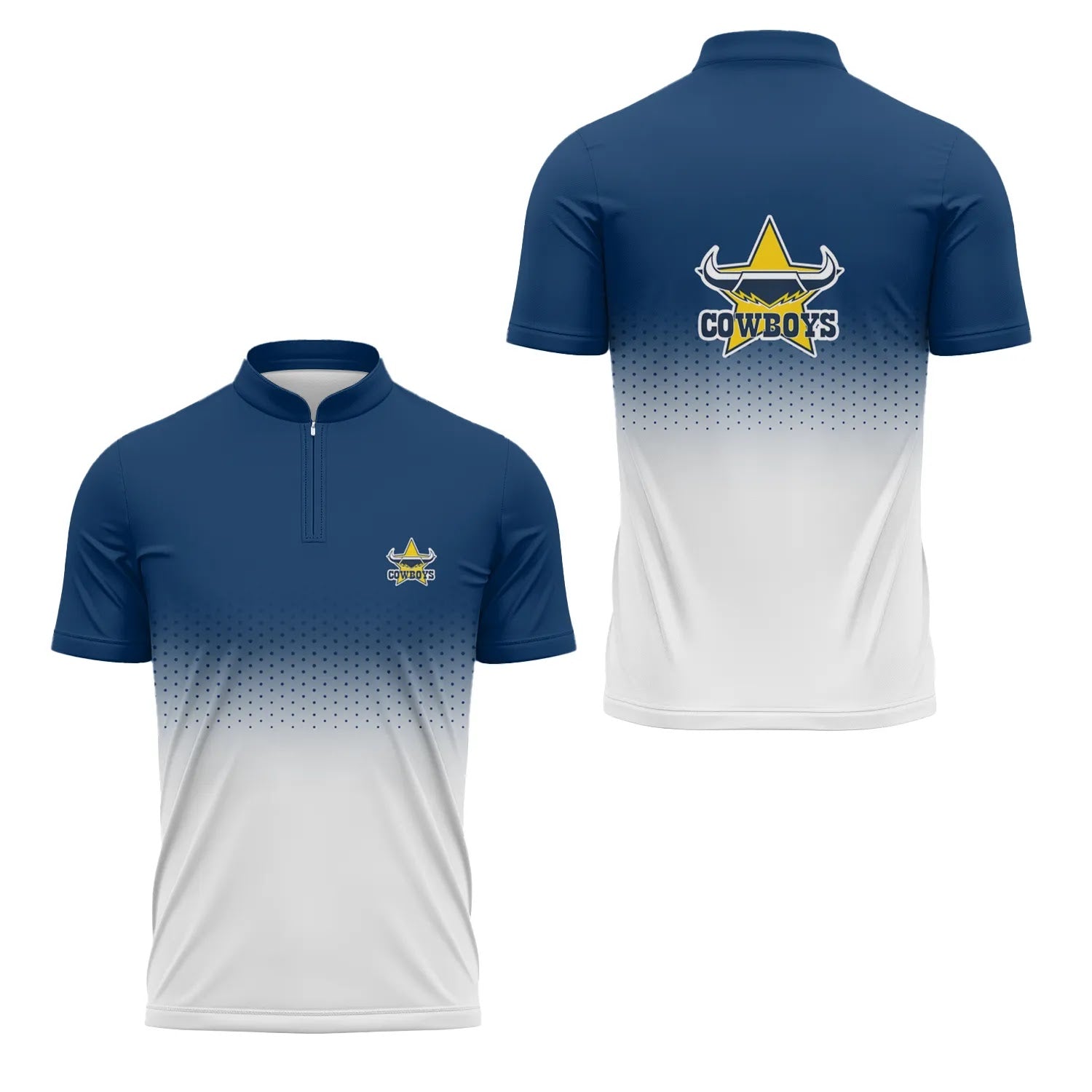 North Queensland Cowboys Apparels SC094