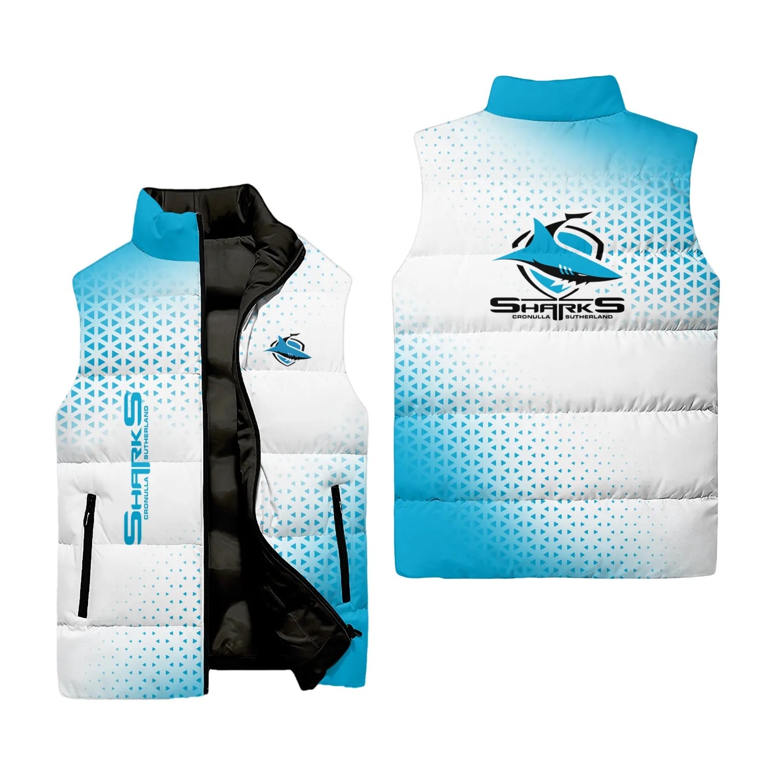 Cronulla-Sutherland Sharks Apparels SC079