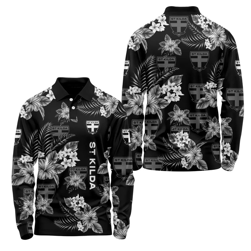 St Kilda Saints Apparels SC054