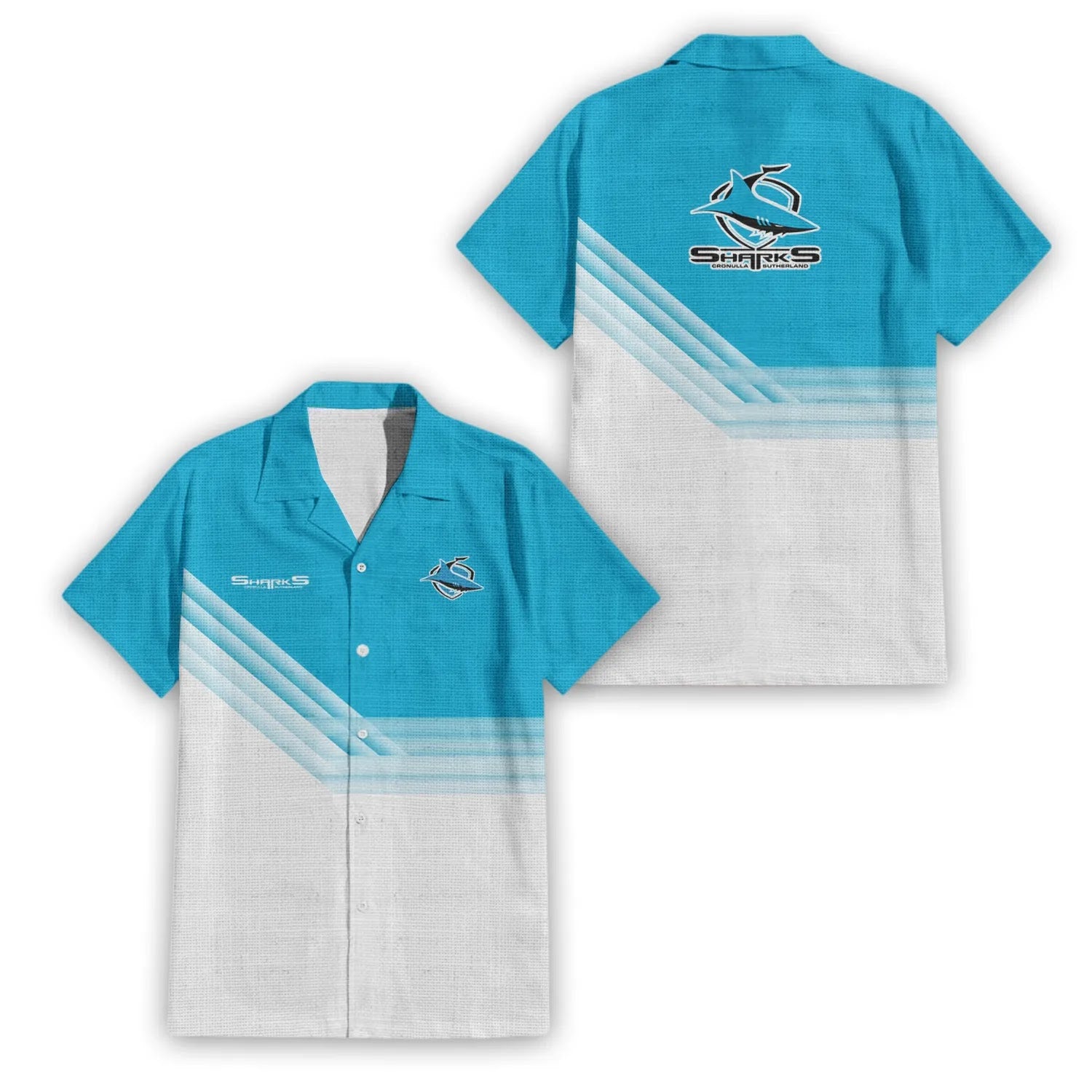 Cronulla-Sutherland Sharks Apparels SC106