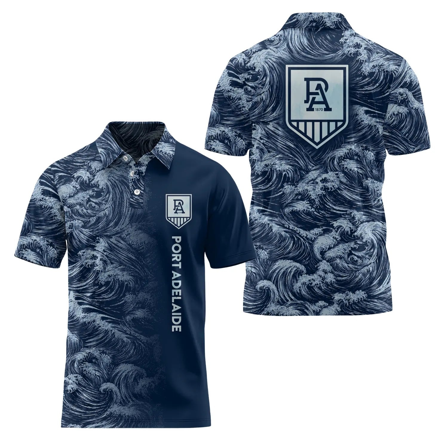 Port Adelaide Power Apparels SHW010