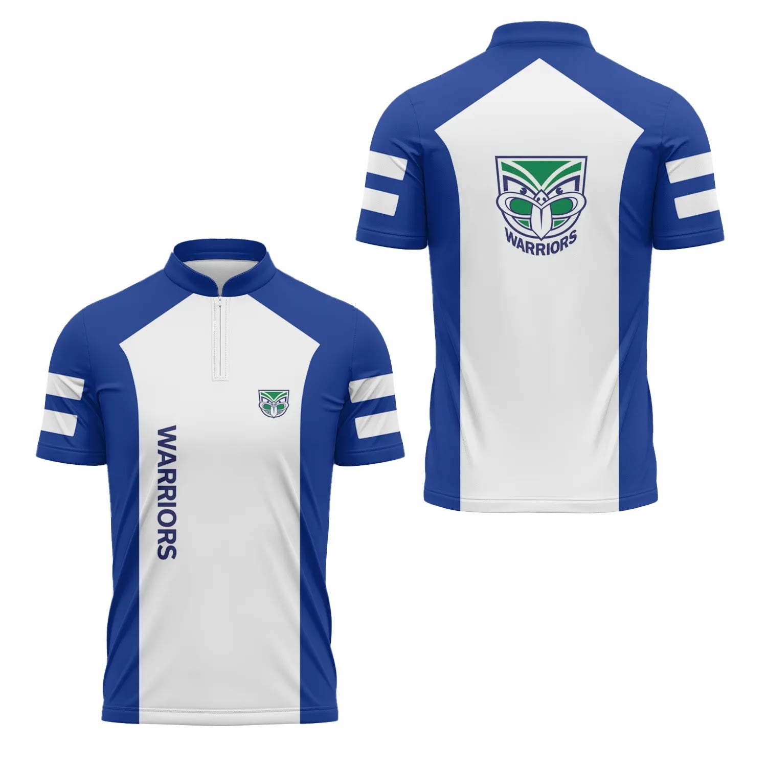 New Zealand Warriors Apparels SC078