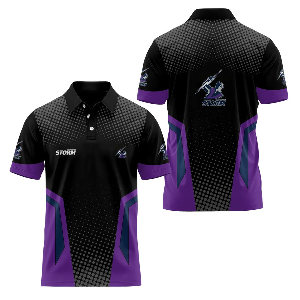 Melbourne Storm Apparels SC032