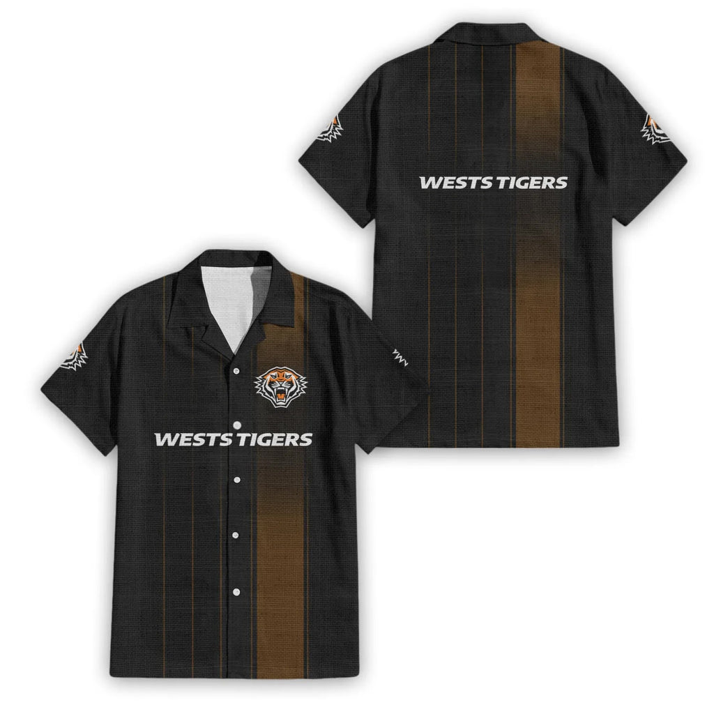 Wests Tigers Apparels SC068