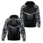 Geelong Cats Hoodie SC115