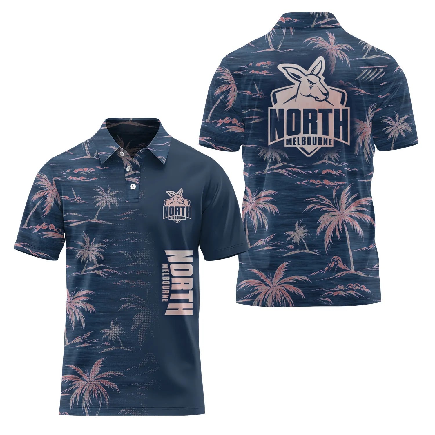 North Melbourne Kangaroos Apparels SHW013