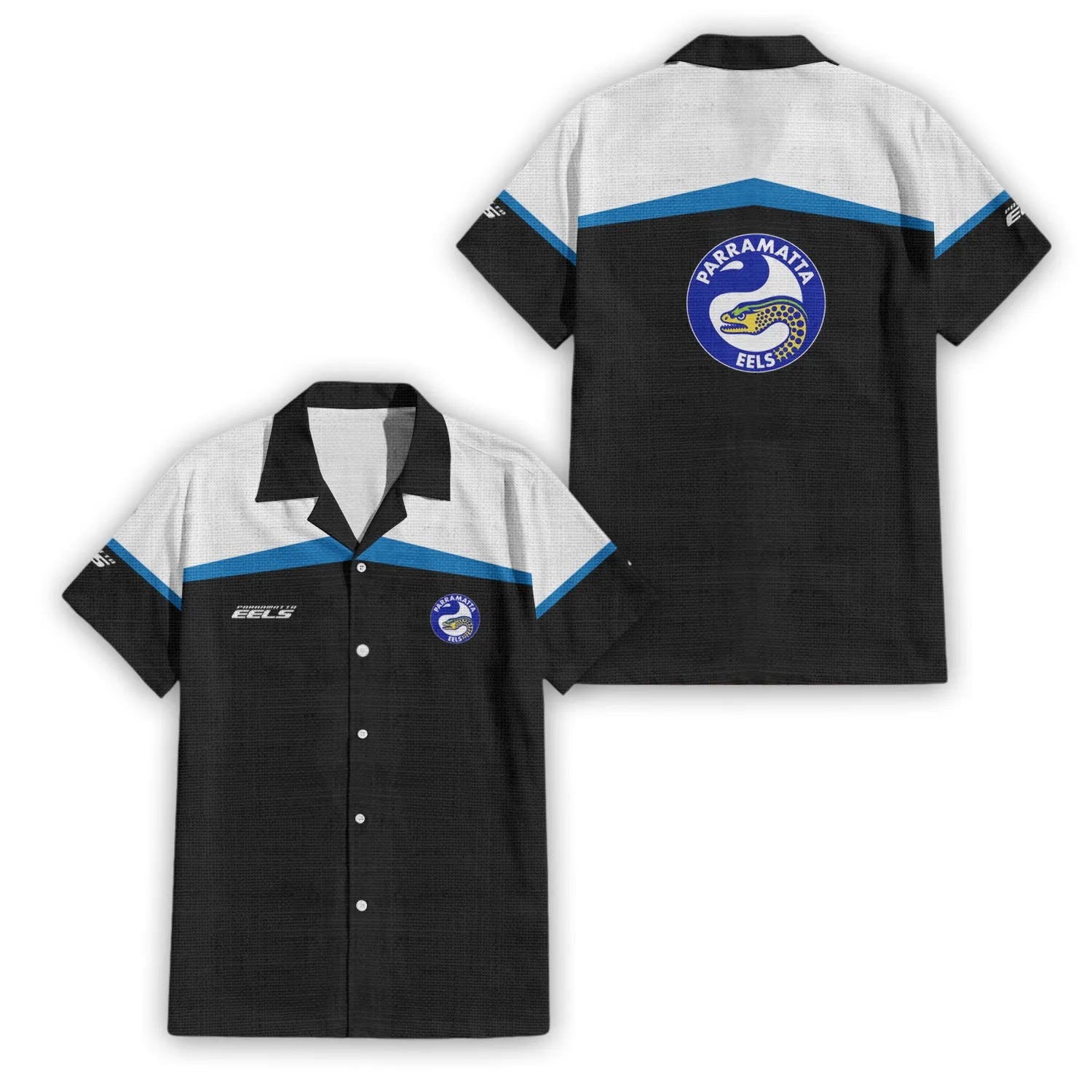 Parramatta Eels Apparels SC031
