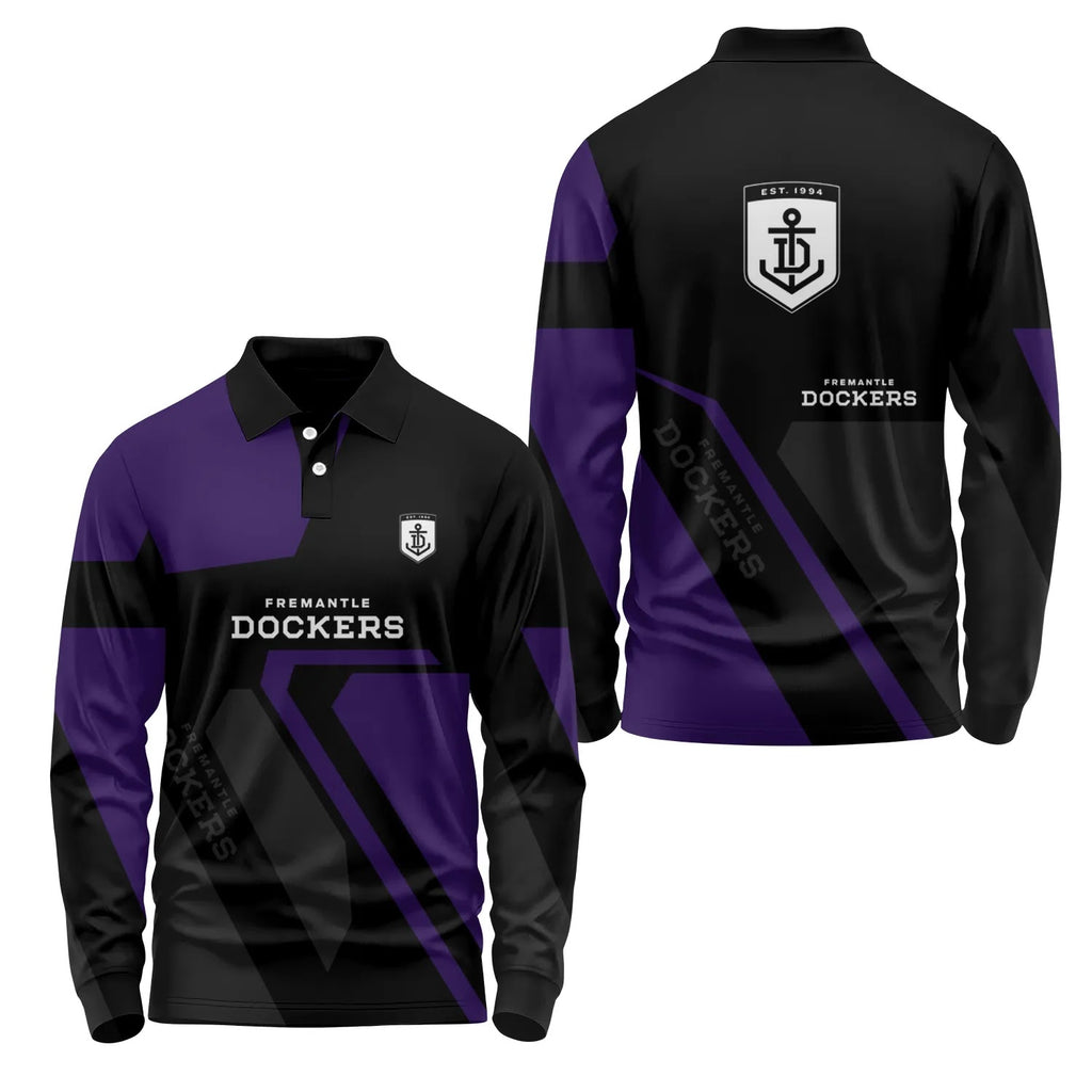 Fremantle Dockers Apparels SC117