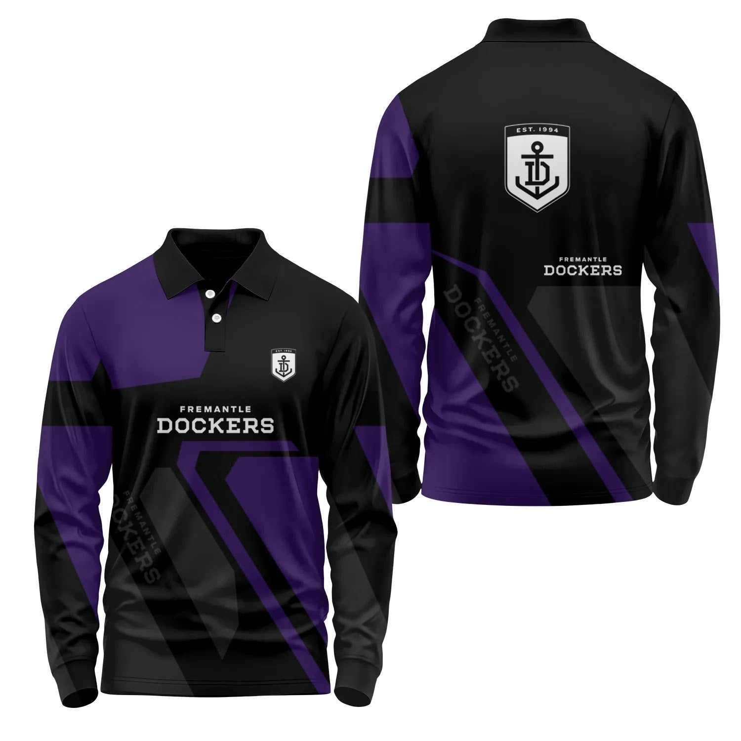 Fremantle Dockers Apparels SC117
