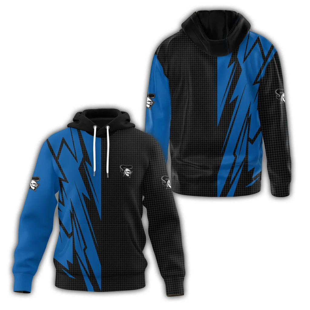 Newcastle Knights Hoodie SC062