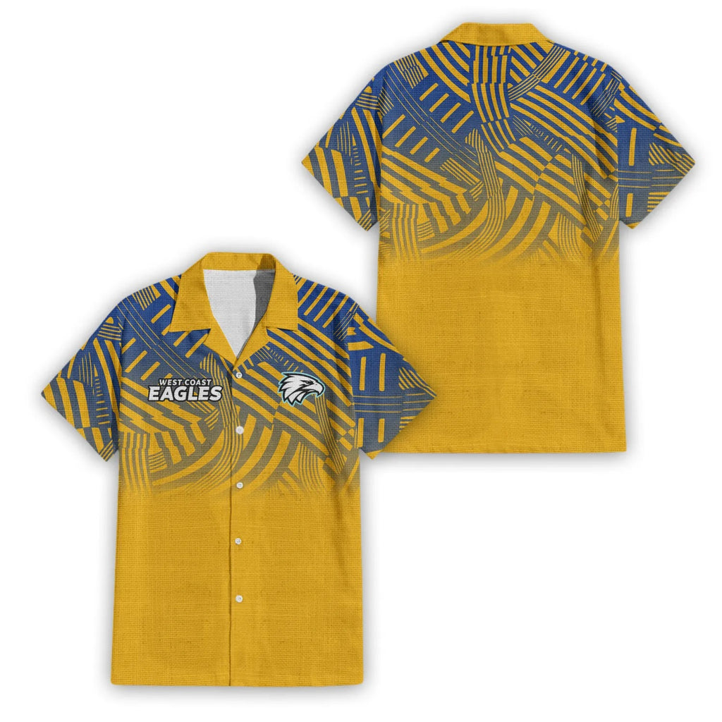 West Coast Eagles Apparels SC121