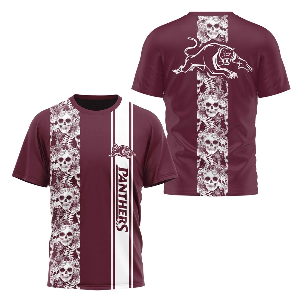 Penrith Panthers Apparels SHW042