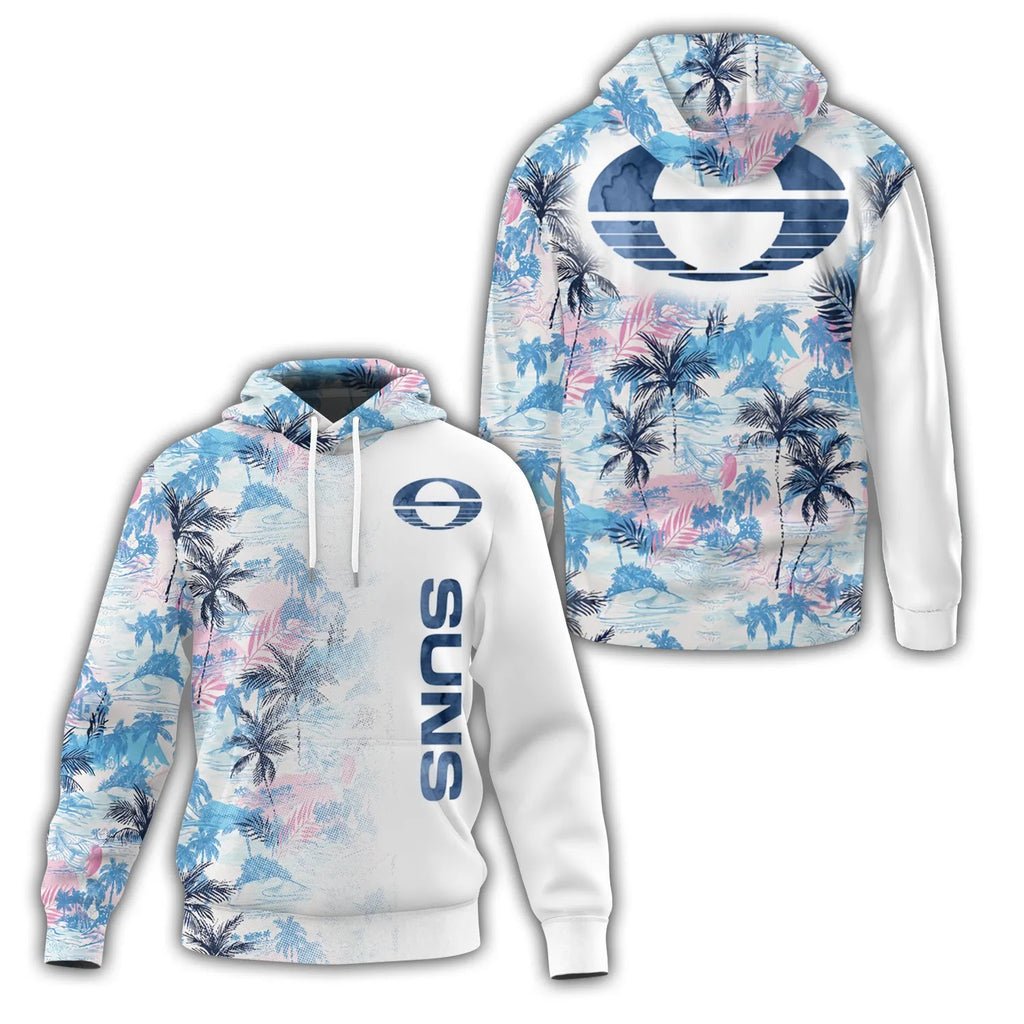 Gold Coast Suns Hoodie SHW029