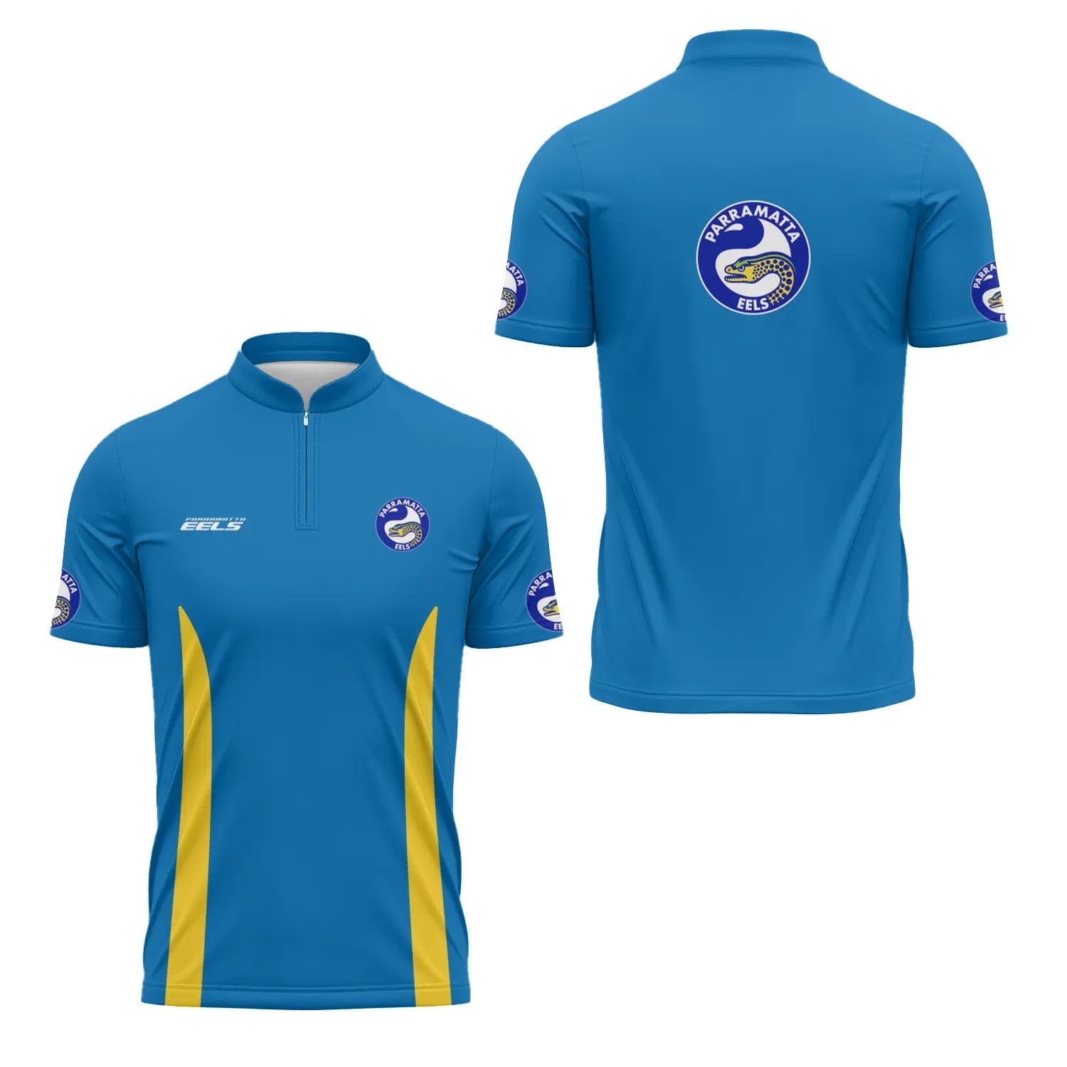 Parramatta Eels Apparels SC006