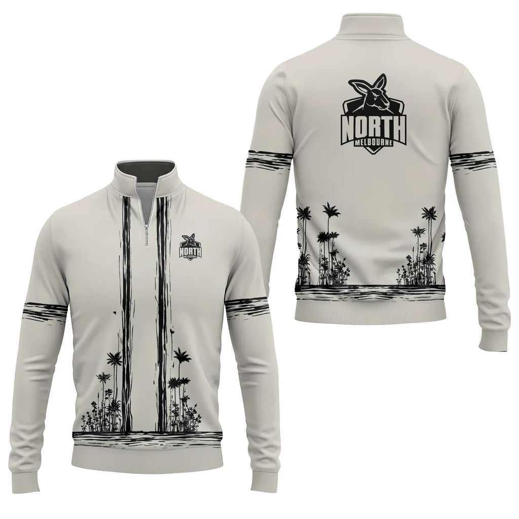 North Melbourne Kangaroos Apparels SHW043