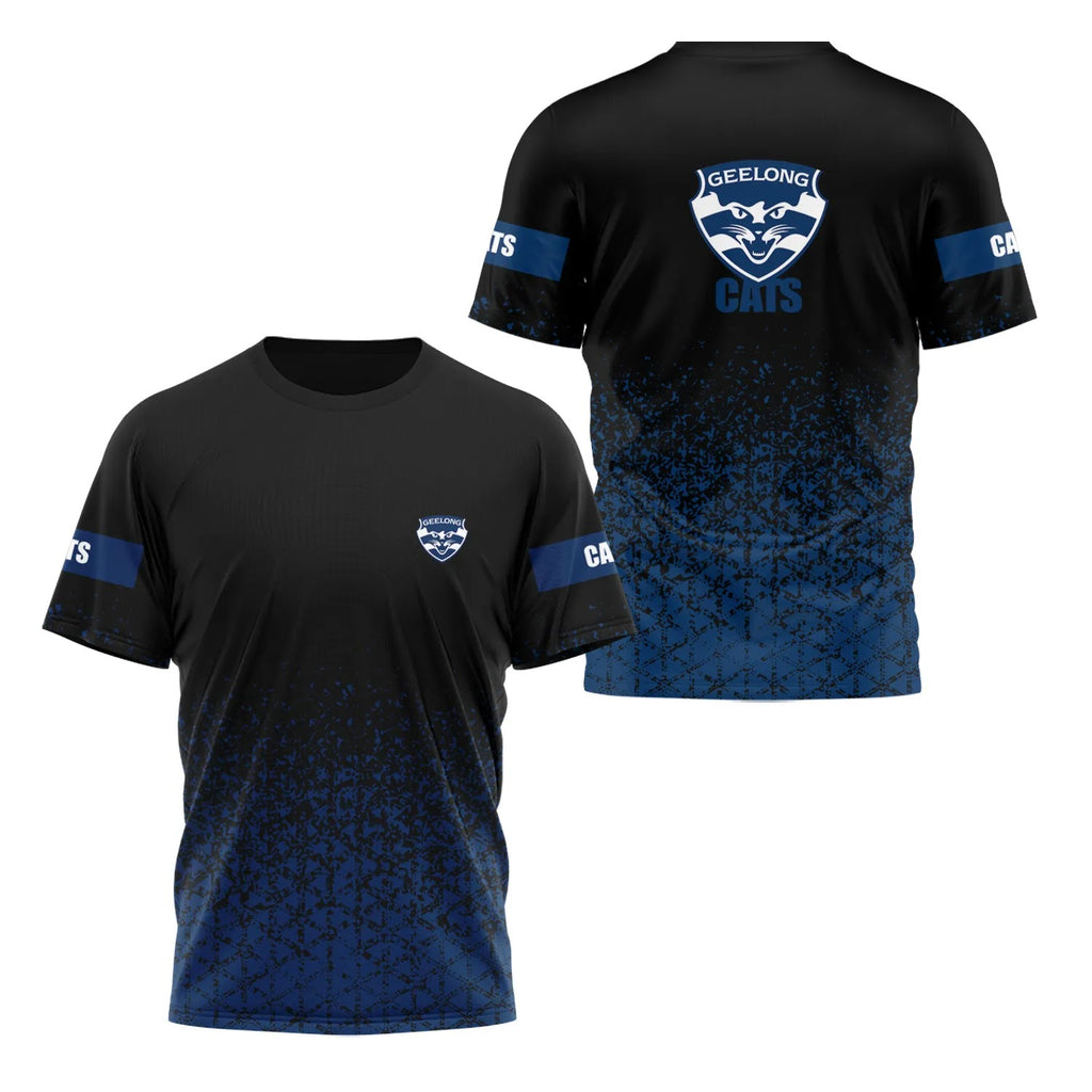 Geelong Cats Apparels SC096