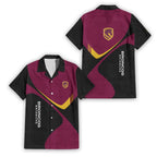 Brisbane Broncos Apparels SC058
