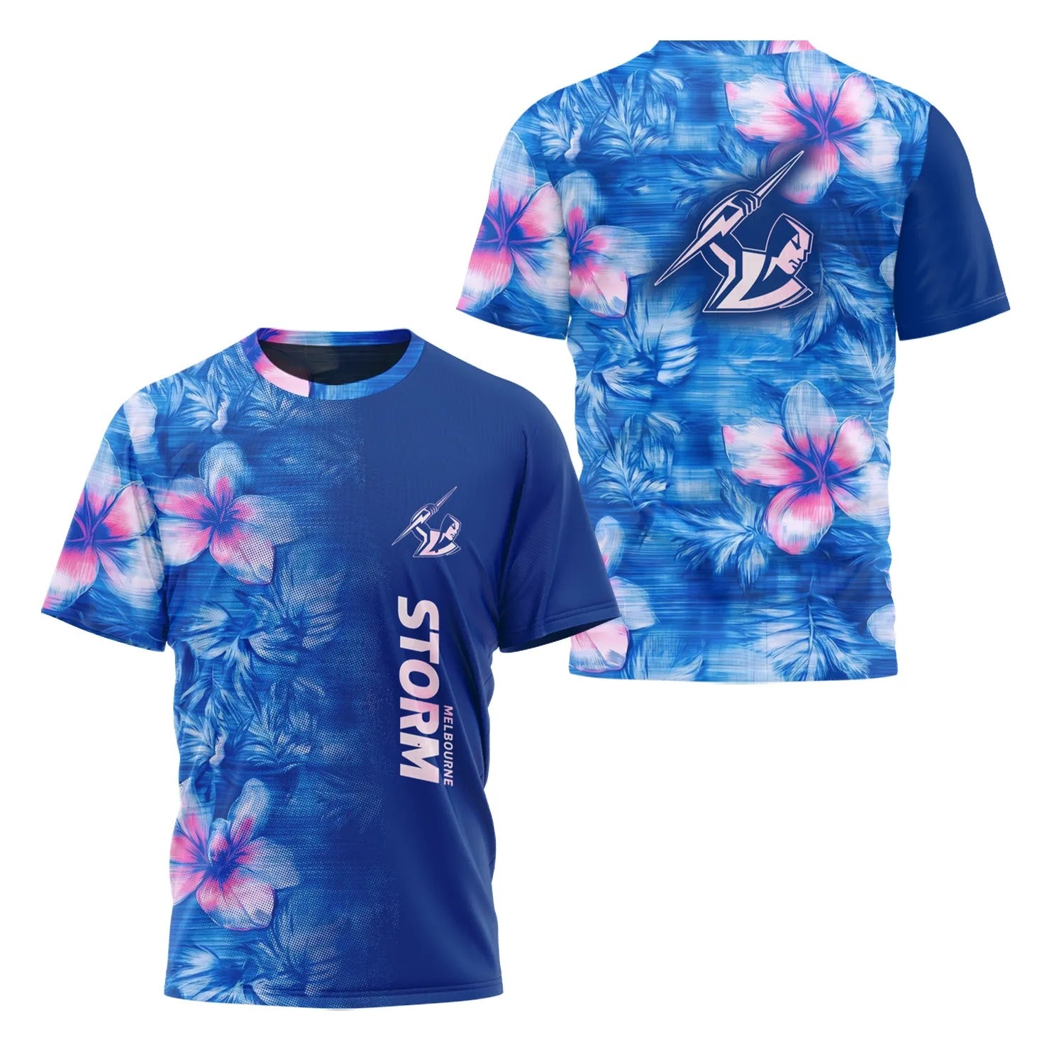 Melbourne Storm Apparels SHW057