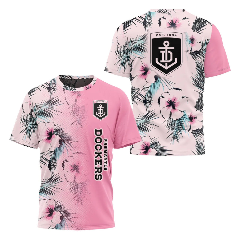 Fremantle Dockers Apparels SHW056