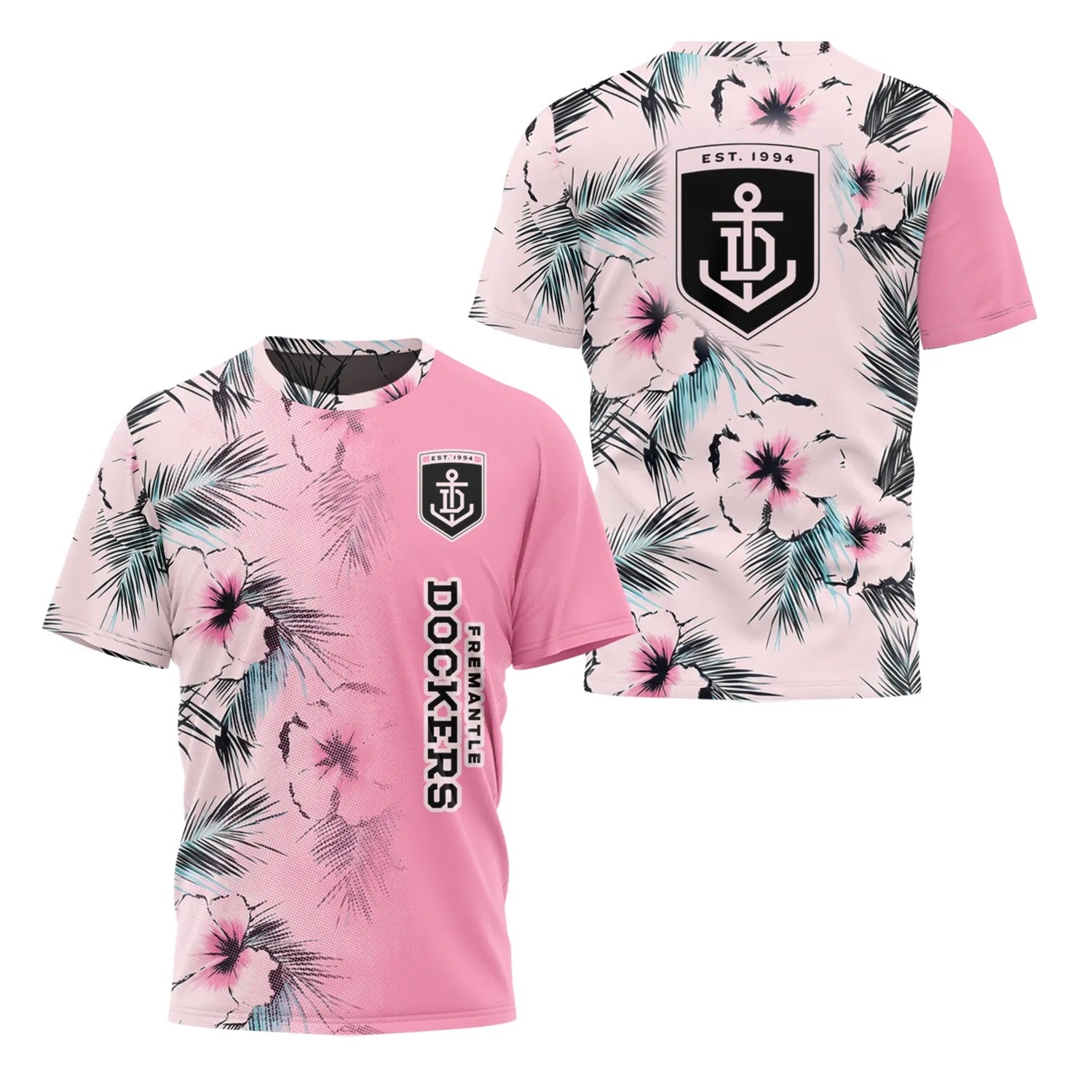 Fremantle Dockers Apparels SHW056