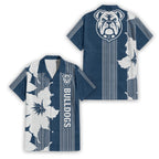 Canterbury-Bankstown Bulldogs Apparels SHW039