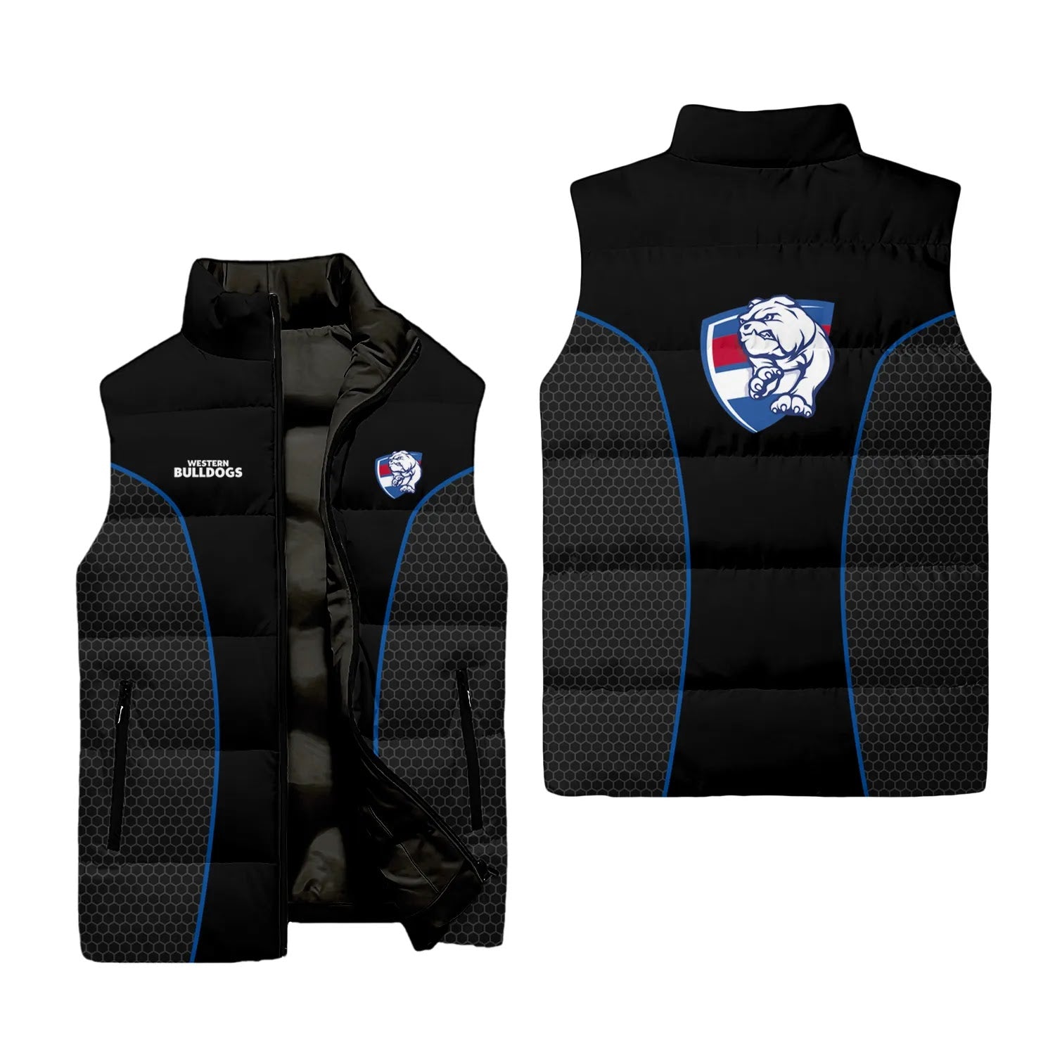 Western Bulldogs Apparels SC072
