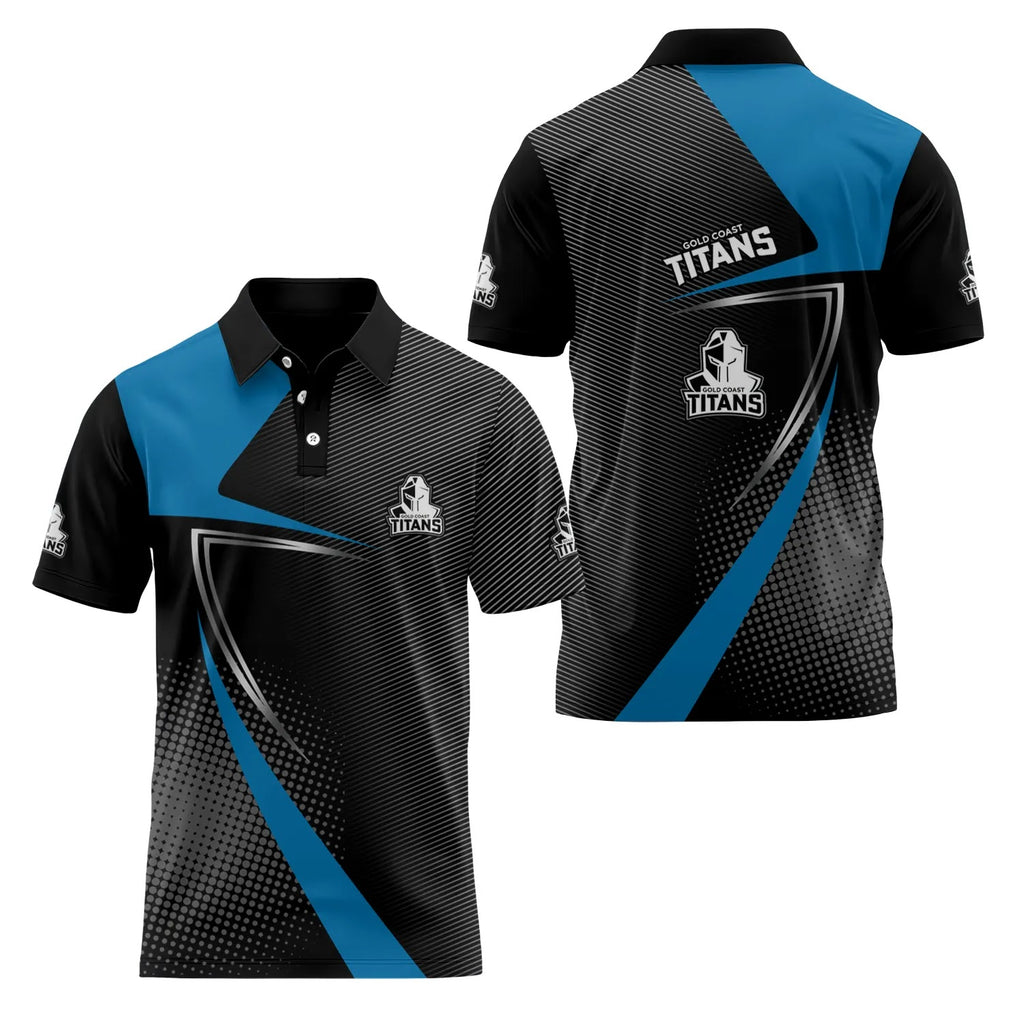 Gold Coast Titans Apparels SC059