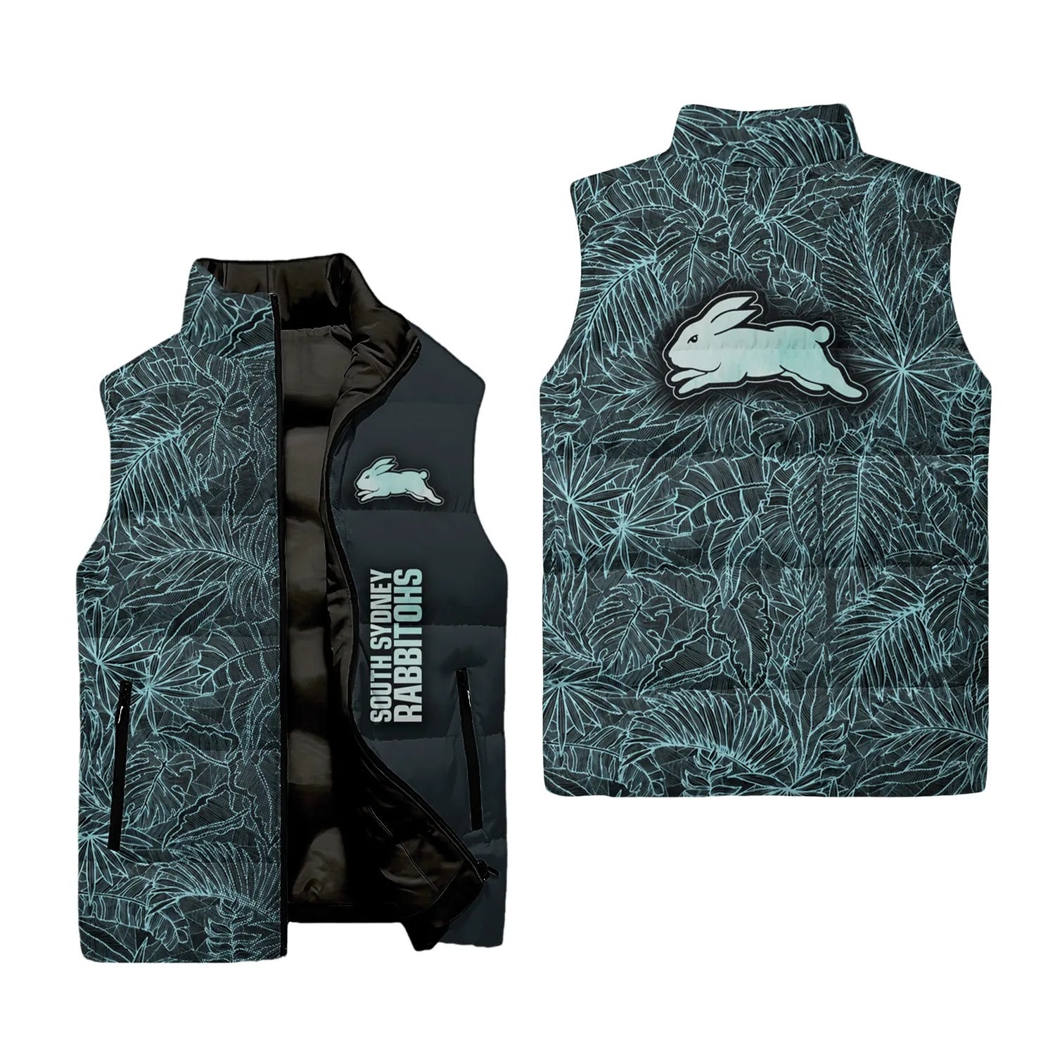 South Sydney Rabbitohs Apparels SHW008