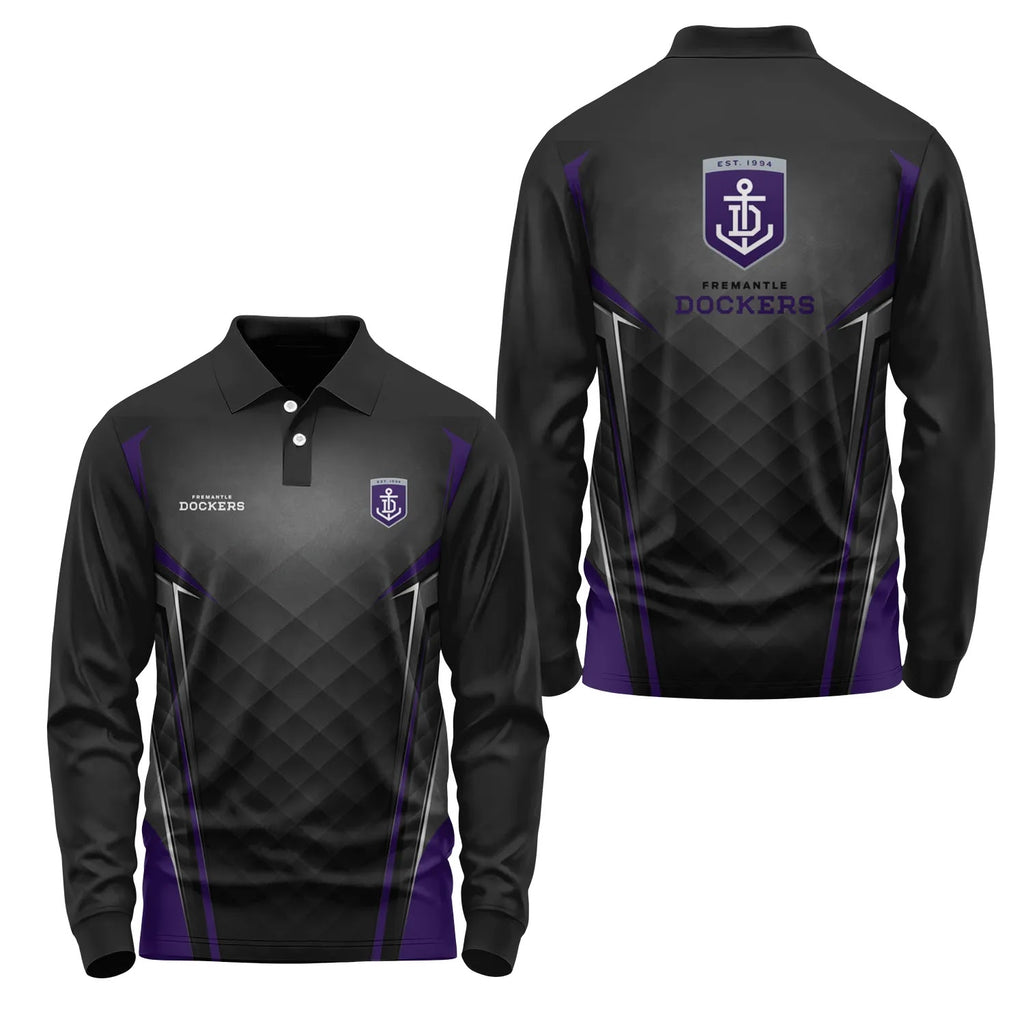 Fremantle Dockers Apparels SC074