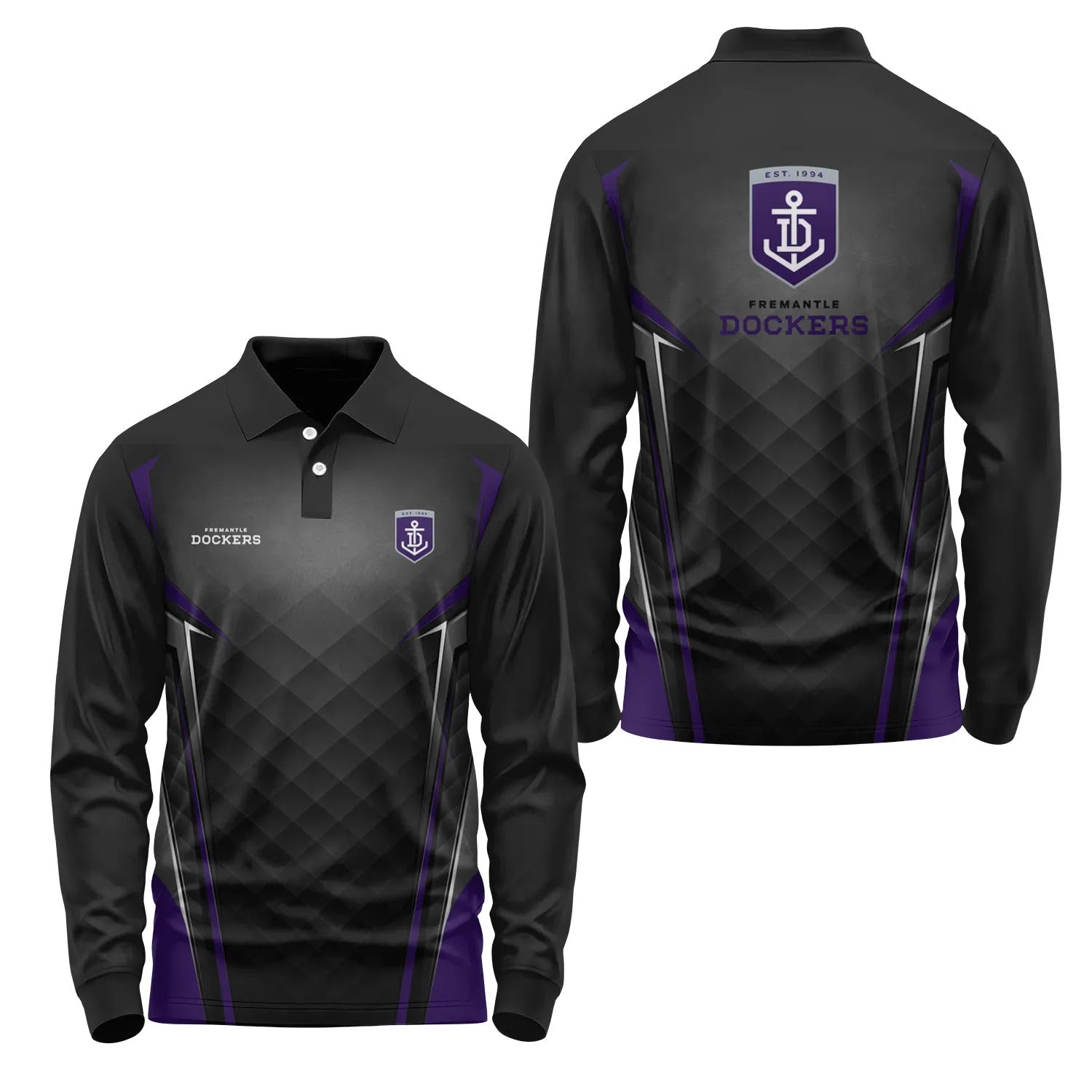 Fremantle Dockers Apparels SC074
