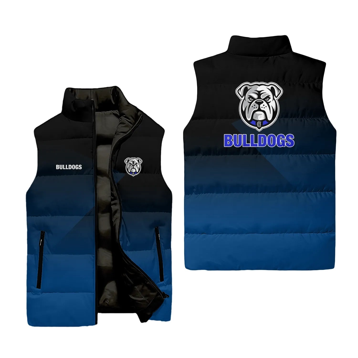 Canterbury-Bankstown Bulldogs Apparels SC012