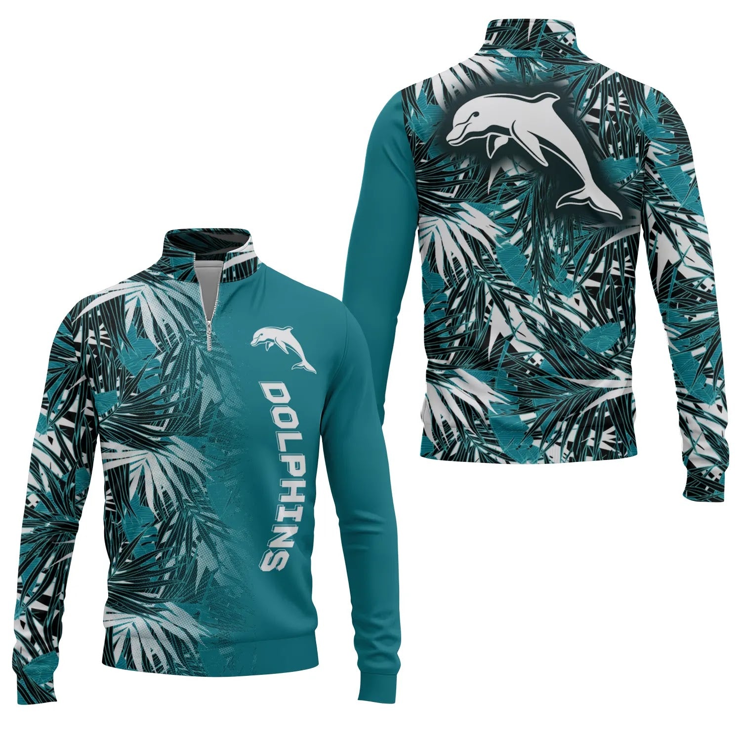 Dolphins Apparels SHW060