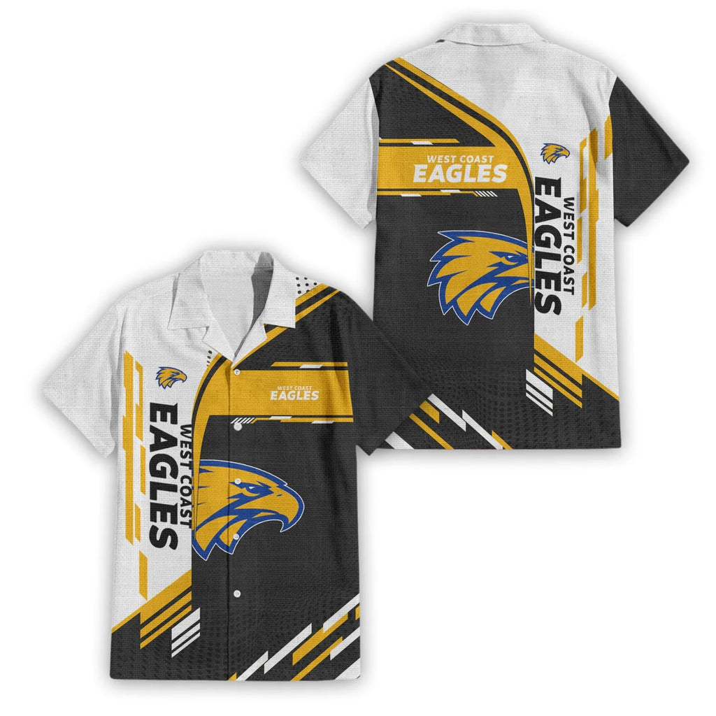 West Coast Eagles Apparels SC036