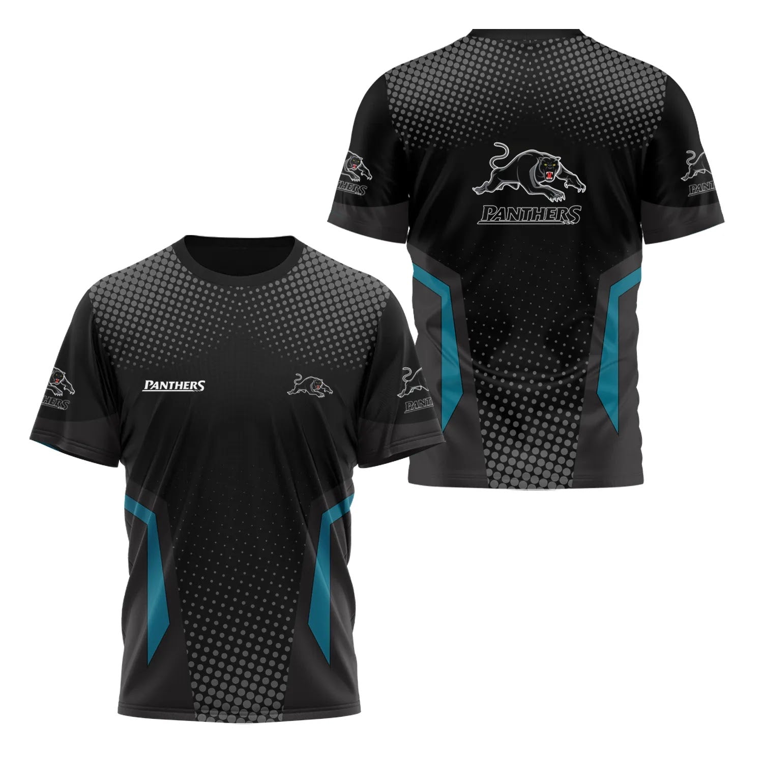 Penrith Panthers Apparels SC032