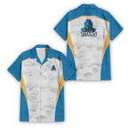 Gold Coast Titans Apparels SC081