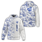 Parramatta Eels Hoodie SHW009