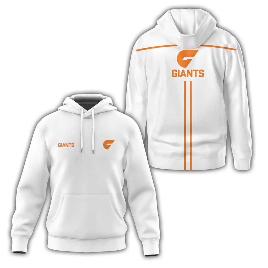 Greater Western Sydney Giants Hoodie SC018
