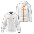 Greater Western Sydney Giants Hoodie SC018