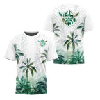 Canberra Raiders Apparels SHW015